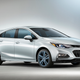 Illustration for article titled Chevrolet Trolls All Of SEMA By Bringing Normal-Ass Carsem/em